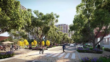 Midtown - We are diversity