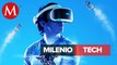 Sí tendremos unos PlayStation VR 2 | Milenio Tech, con Fernando Santillanes