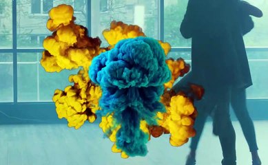 The Waltz movie - Ava Davis, Spencer Mumford, Nikki Garza