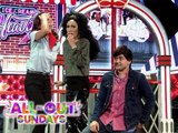 All-Out Sundays: Peke ang kasal ni Billy! | Eternal Flame