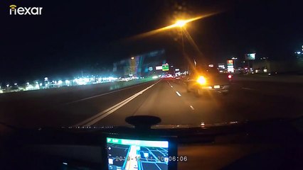 Newly Purchased Prius Gets Wrecked
