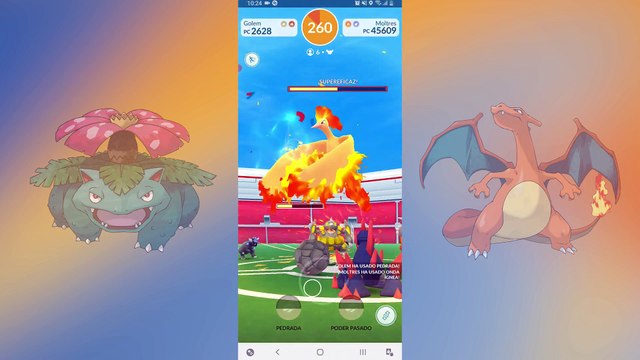 ¡Así se vivió el Tour de Pokémon GO: Kanto!