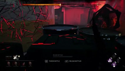 DEAD BY DAYLIGHT PART 435 CLOWN PERFECT KILLS & EBONY MORI