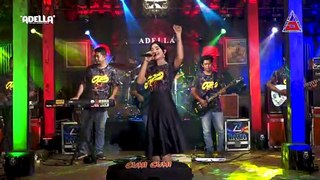 Cidro 2  Yeni Inka  ADELLA Official Music Video ANEKA SAFARI  Panas Panase Srengenge Kuwi