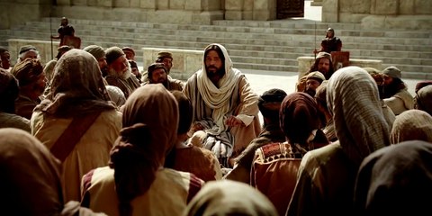 O Bom Pastor e Tenho Outras Ovelhas