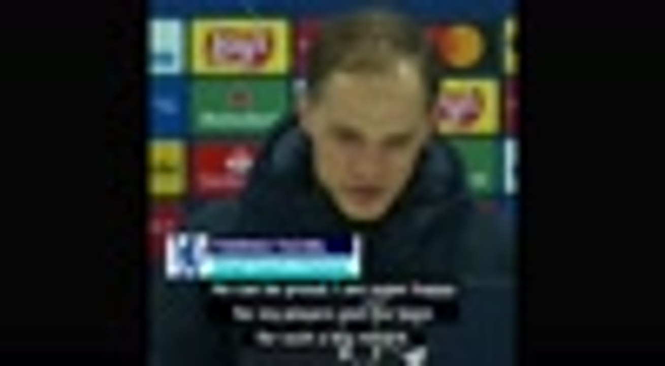 I'm not proud, it's not my achievement - Tuchel reacts to Giroud wonder goal