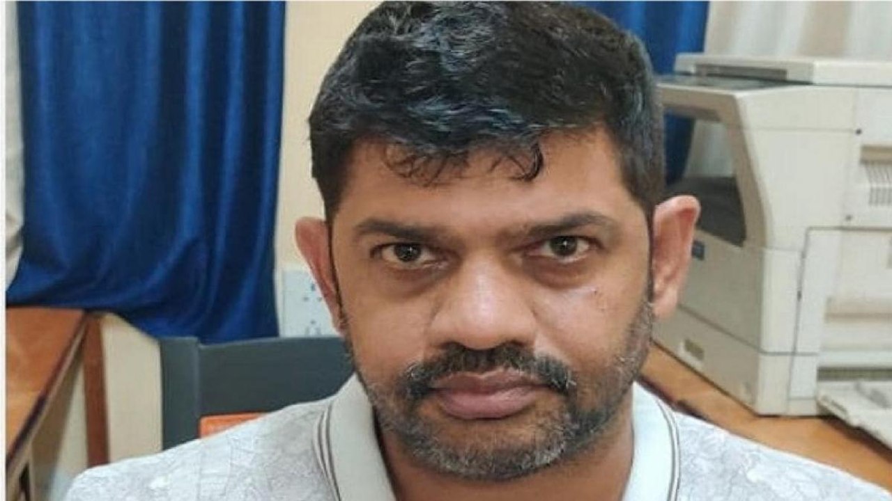 Pamela Goswami drugs case: BJP leader arrested