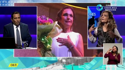 "La Hebra Infinita", conozca esta exposición literaria de 35 mujeres. Entrevista con Aurelia Dobles