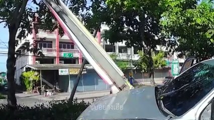 car crash compilation  EP.7#accident​#car​ crash# car accident#อุบัติเหตุ​#รถชน​#รถคว่ำ​#รวมรถชน#รวมคลิปอุบัติเหตุไทย