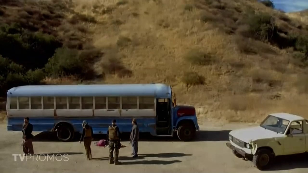 NCIS S18E08 True Believer