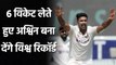R Ashwin needs six wickets to complete 400 test wickets in his career | वनइंडिया हिंदी