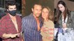 Kareena Kapoor Khan और Saif Ali Khan की Baby Born Party में पहुंचे ये Celebrities | FilmiBeat