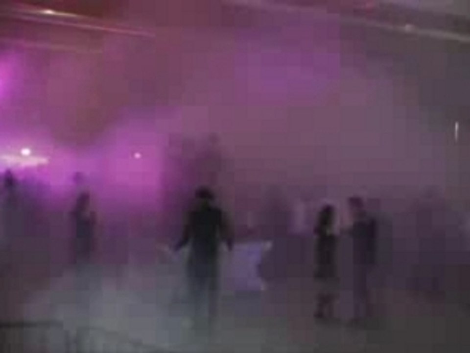 Soirée des Finaux UTT A07 @ Halle sportive - Troyes