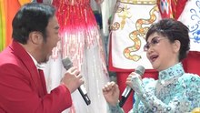 熟悉的旋律再次响起！李谷一《难忘今宵》与大家相约明年再见