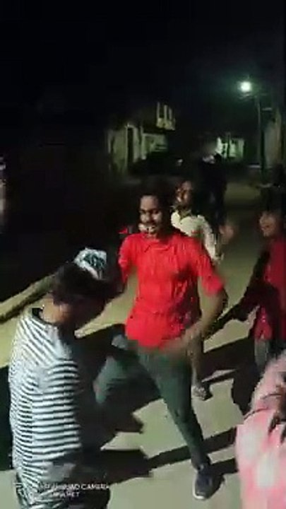 Pak Pak Dancer