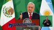 Y EN OTRAS NOTICIAS: Diputados aprueban reforma a la ley eléctrica de López Obrador