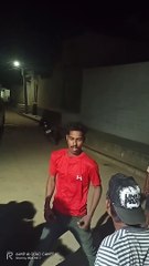 New Dancer