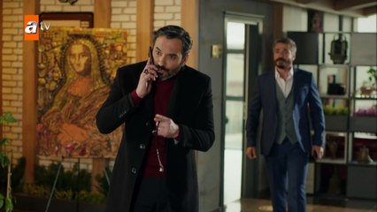 Yaren'in gebelik testi sonucu çıkıyor - Hercai 60. Bölüm