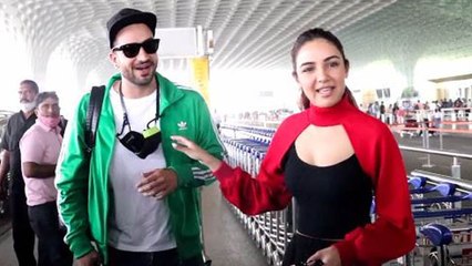 Bigg Boss 14: Media कर्मियो का Support देख Aly Goni और Jasmin Bhasin हुए बहुत खुश | FilmiBeat