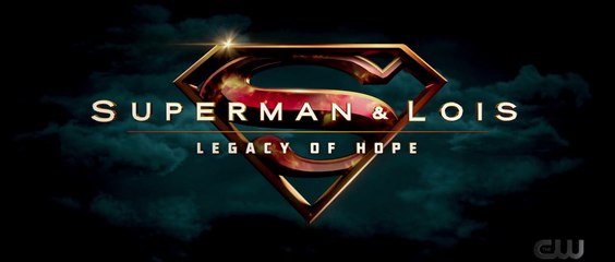 Superman & Lois 1x02 Season 1 Episode 2 Trailer - Heritage