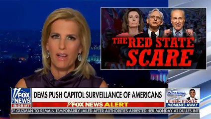 The Ingraham Angle 2-23-21 - FOX BREAKING NEWS February 23,21