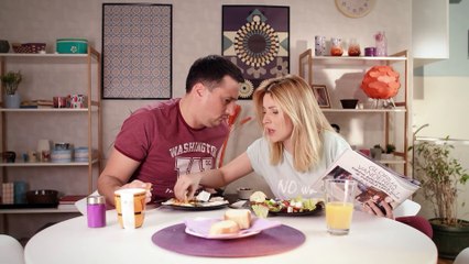 Andrija i Andjelka - Epizoda 84