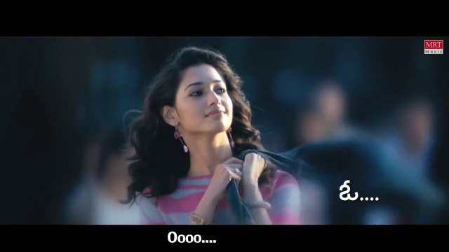 NANU NINAGE PARICHAYAVILLA - Lyrical | PREETIYA PAYANA Kannada Movie | KARTHI,TAMANNAAH,MILIND SOMAN