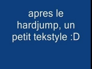 jumpstyle4ever conours