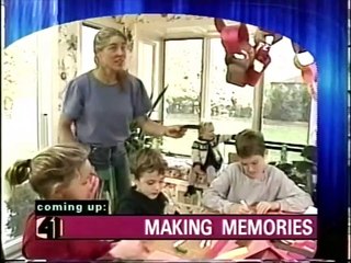 WOTV-TV 41 News at 11pm Open & Close (11/21/2001)