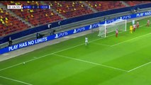 UEFA Champions League - Round of 16 - Atletico Madrid v Chelsea - Highlights