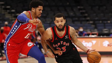 Game Recap: Sixers 109, Raptors 102