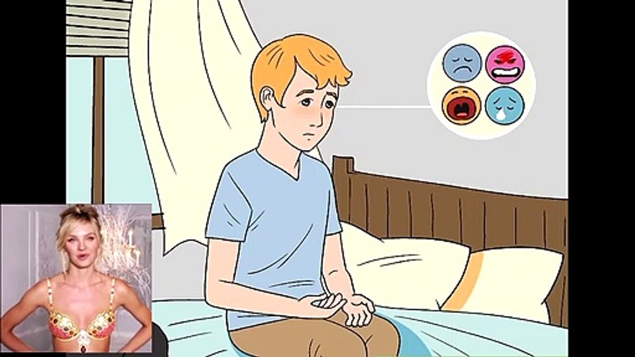 Cope with Divorce As a Child