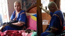 Rakhi Sawant की Mother Jaya का Cancer Treatment, देखकर भर जाएगी आंखें | Boldsky