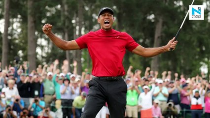 Tiger Woods Accident: Donald Trump, Obama and others react after rollover crash