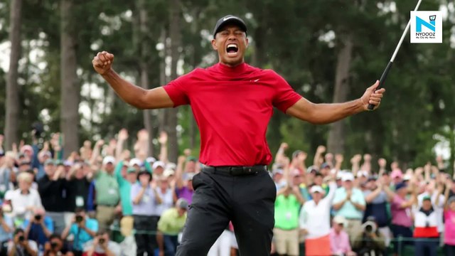 Tiger Woods Accident: Donald Trump, Obama and others react after rollover crash