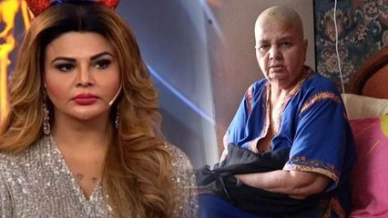 Bigg Boss 14: Rakhi Sawant ने अपनी परेशानियों का खोला पिटारा, Fans को बताया ये | FilmiBeat