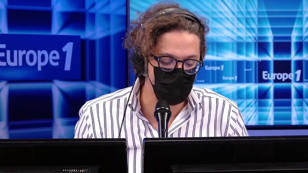 Vaccin contre le Covid-19 : "D'ici la fin de l'année, l'Europe devrait produire entre 2 et 3 milliards de doses par an", assure Thierry Breton