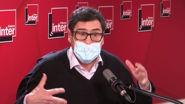 Philippe Aghion, économiste : Je suis favorable à un revenu universel jeune (...) et à une contribution exceptionnelle sur les revenus élevés, sur une année, pour financer des programmes particuliers, pas seulement au niveau français.