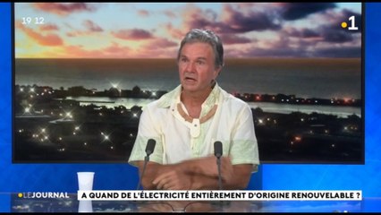 Centrale thermique : une révision à 190 millions CFP