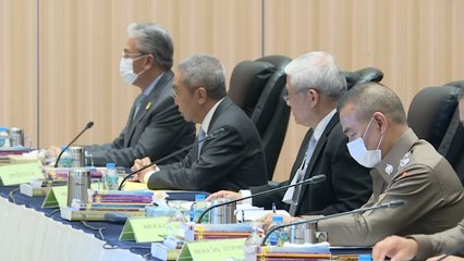 ข่าวเที่ยง ช่วงที่ 2 วันพุธที่ 24 ก.พ.64