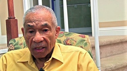 High Life featuring John L. Wilborn