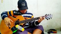 InsyaAllah - Maher Zain (cover fingerstyle)