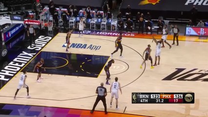 Best Plays this Season: Eastern Conference NBA All Star Reserves Pool