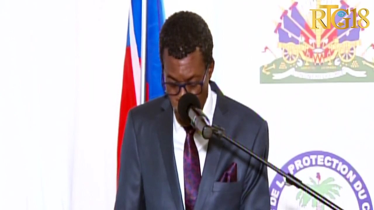 Ofis Pwoteksyon Sitwayen lanse 2 jounen asiz miltisektoryèl sou avan pwojè nouvèl konstitisyon an.