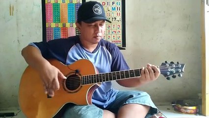 Jenifer Lopez - On The Floor (fingerstyle cover)