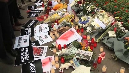 La confesión de uno de los autores del asesinato de Daphne Caruana provoca cierto alivio en Malta