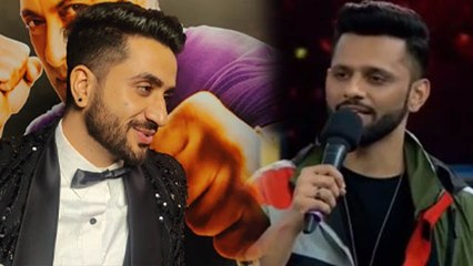 Bigg Boss 14:Aly Goni ने Rahul Vaidya के साथ दोस्ती पर उठाया गंभीर सवाल गुस्से में बोले ये|FilmiBeat