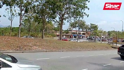 Vaksin Covid-19 tiba Negeri Sembilan