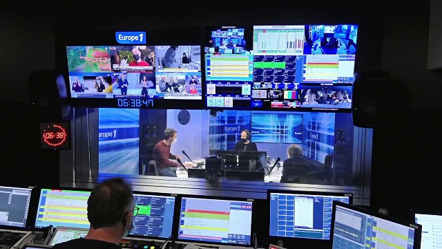 Covid-19 : Autorisés à vacciner, les médecins traitants vont commencer à soulager les gens , se satisfait Jean-Paul Hamon