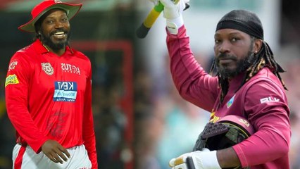 ವಿಶ್ವ ಕ್ರಿಕೆಟ್‌ನಲ್ಲಿ ಅತ್ಯಂತ ಅಪರೂಪದ ದಾಖಲೆ ಬರೆಯಲು ಕ್ರಿಸ್ ಗೇಲ್ ಸಜ್ಜು | Oneindia Kannada